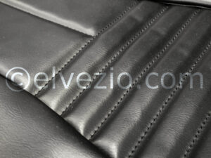 Tappezzeria Sedili Anteriori E Posteriori In Skai Alfa per Alfa Romeo Alfetta GTV. A0322