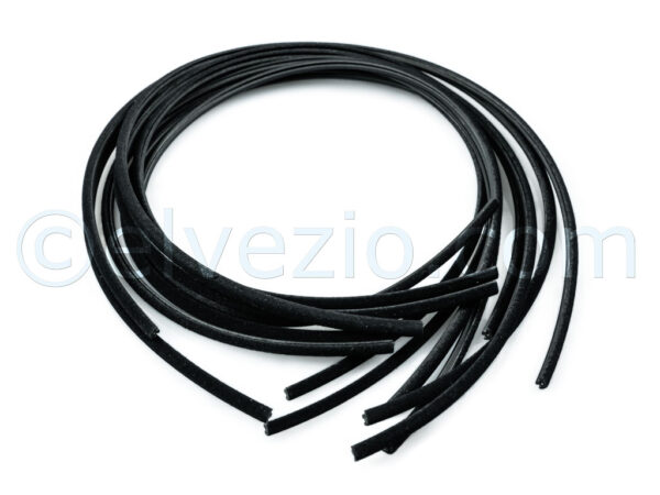 Raschiavetro Floccato per Alfa Romeo Alfetta Berlina 1^ Serie.