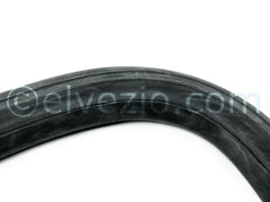 Guarnizione Parabrezza Senza Predisposizione Per Inserto per Alfa Romeo Giulietta 1300-1600-1800-2000.