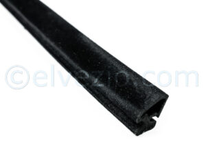 Raschiavetro Esterno Floccato per Alfa Romeo Giulietta 1300-1600-1800-2000.