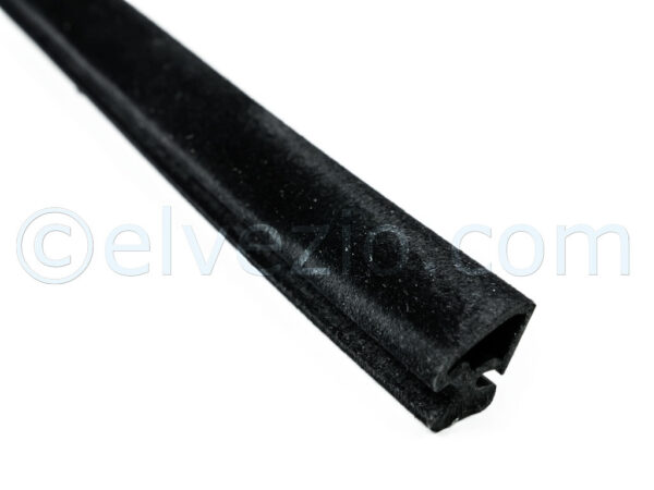 Raschiavetro Esterno Floccato per Alfa Romeo Giulietta 1300-1600-1800-2000.