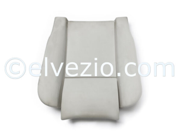 Front Seat Bottom Sitting Foam for Alfa Romeo Duetto Coda Tronca Quadrifoglio Verde and Duetto Coda Tronca 4th Series.