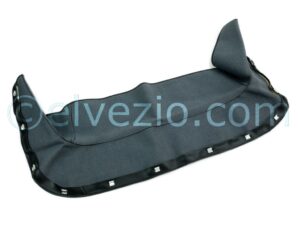 Folding Top Cover In Skai for Alfa Romeo Duetto Coda Tronca