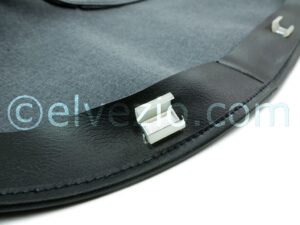 Folding Top Cover In Skai for Alfa Romeo Duetto Coda Tronca