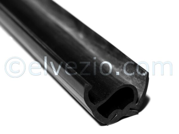 Guarnizione Anteriore Capote per Alfa Romeo Duetto Coda Tronca Ultimi Modelli.