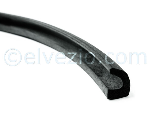 Guarnizione Baule per Jaguar MK2.