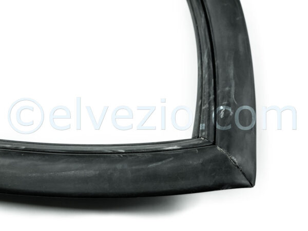 Guarnizione Parabrezza per Ford Taunus Coupé.