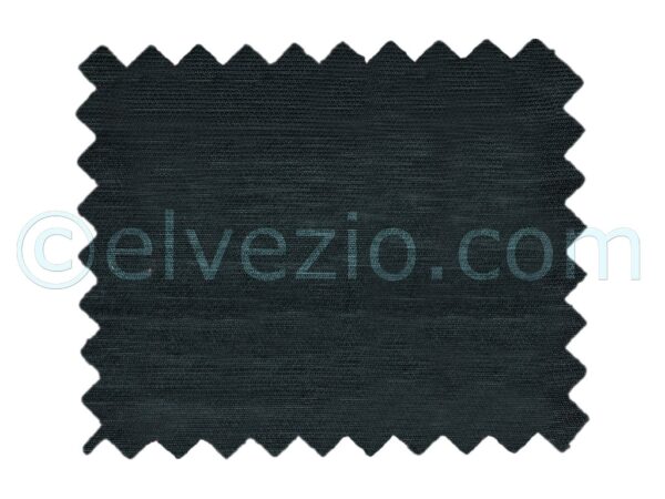 Black Fabric - Fiat Uno Turbo
