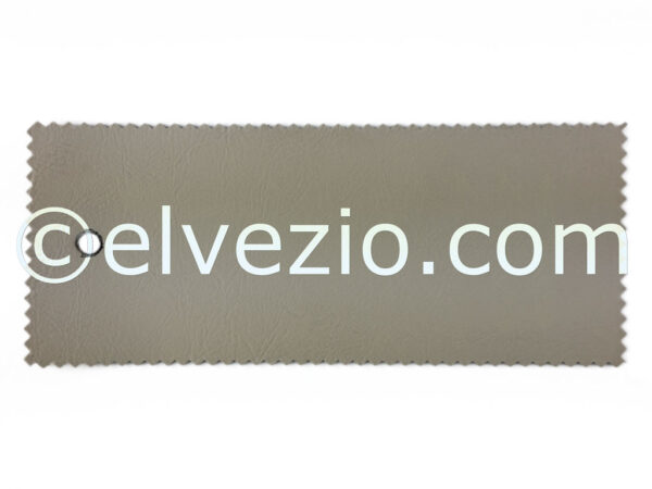 PVC England per Capote colore Avorio tergo colore Avorio