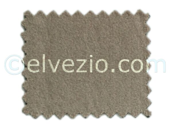 Panno Lana Colore Beige