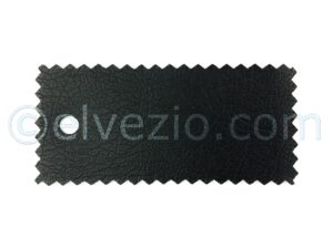 Skai colore Nero