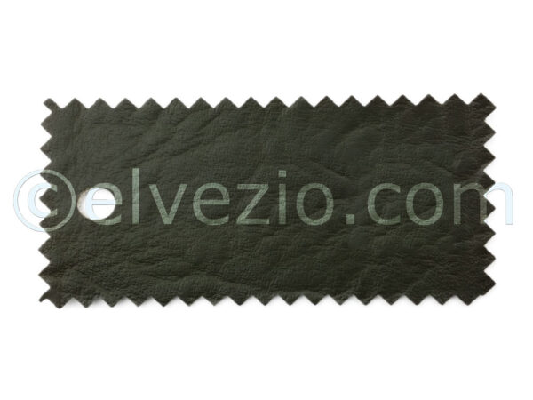 Green Vinyl for Fiat Belvedere
