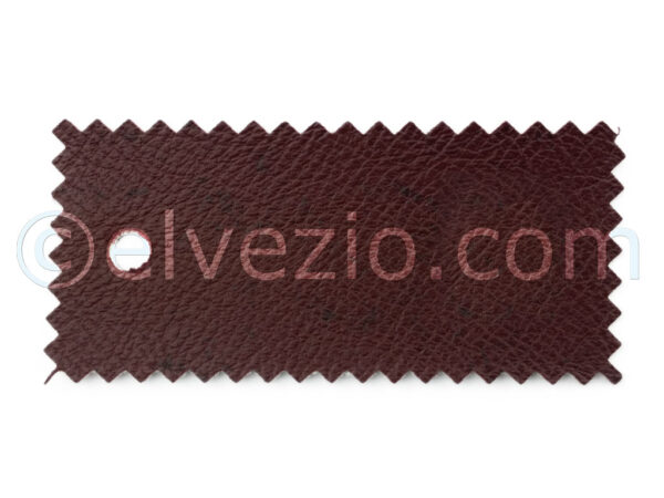 Vipla Lancia colore Bordeaux