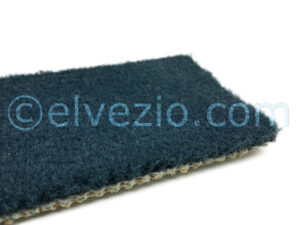 Moquette in Acrilico colore Avion - Base Naturale