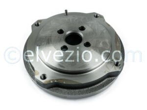 Rear Brake Drum - PREMIER FERODO.