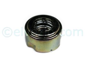 Water Pump Shaft Seal for Fiat 124 Berlina, Coupé and Spider, 850 Berlina, Coupé and Spider, 600, 600 Multipla, 127, 128 Coupé and Berlina, 131, 132, 1300-1500 Berlina, 2300 Berlina and Coupé e 1100 D - R - Familiare. Rif. O.E. 4300391.