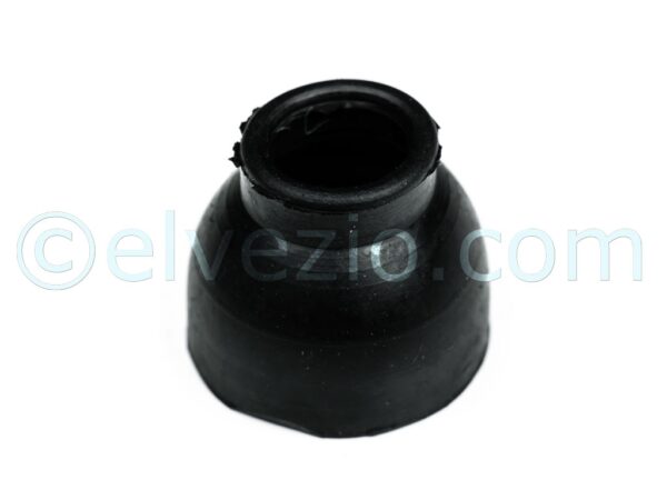 Gommino Cappuccio Semiasse per Autobianchi Bianchina Berlina Base D, Bianchina Cabrio Base D, Bianchina Furgoncino e Panoramica Base D, Bianchina Trasformabile e Fiat 500 N, 500 F 1^ Serie, 500 D, 500 Giardiniera Base D. Rif. O.E. 4094933