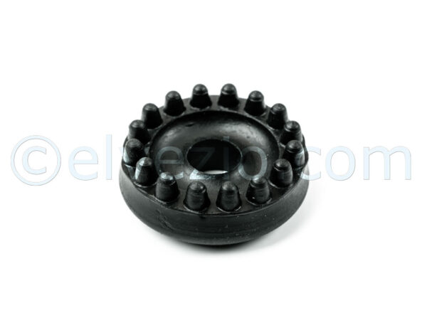 Front Lower Engine Support for Fiat 500 R and 126. Ref. O.E. 4300253.