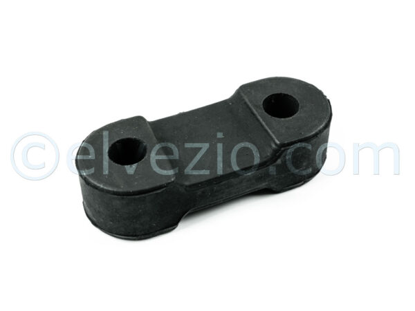 Tirante Supporto Marmitta per Fiat 1100 D. Rif. O.E. 4112293.