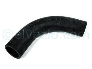 Radiator Lower Hose for Fiat 1100 103 Familiare, 1100 103 H, 1100 103 Industriale, 1100 D, 1100 Special and 1100 R. Ref. O.E. 4094705