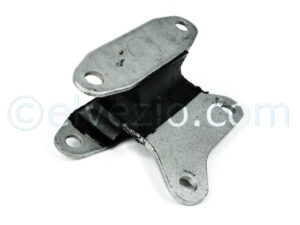Engine Rear Support for Fiat 124 Berlina and Coupè 4 Gears. Rif. O.E. 4143929