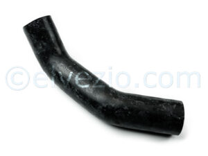 Connection Sleeve From To The Thermostat for Fiat 124 Coupé and Spider 1600. Rif. O.E. 4227314
