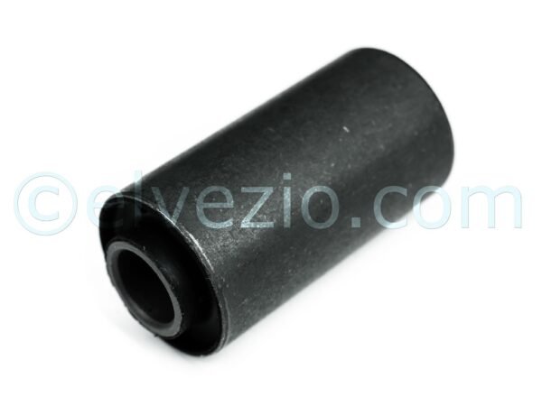 Rear Suspension Leaf Spring Bushing for Fiat 1100 D - R - Special and Familiare, 1300 - 1500 Berlina.