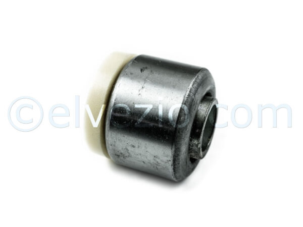 Boccola Bracci Oscillanti Sospensioni Anteriori per Alfa Romeo Duetto Coda Tronca, Duetto Osso di Seppia, GT tutti i modelli, GT Cabrio, Giulia Berlina e 1750-2000 Berlina. Rif. O.E. 60516529