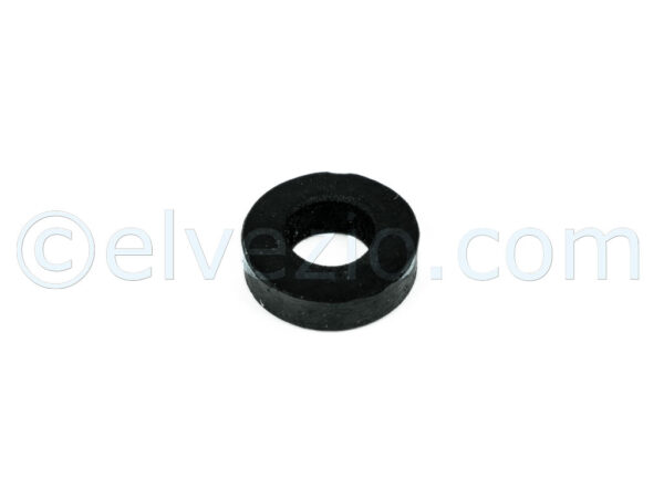 Upper Radiator Dowel for Fiat 127 all models, 128 all models, 1100-103 all models, 2300 Berlina and Coupé and Autobianchi A112. Rif. O.E. 4023905.