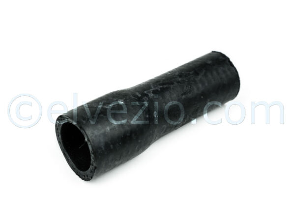 Pump And Hose Connection Sleeve From The Heater for Fiat 1300-1500 Berlina, 1500 L - 2300 Berlina and 2300 S Coupé. Made in Italy. Rif. O.E. 4073996