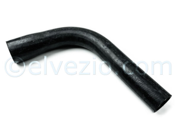 Tubo Inferiore Radiatore per Fiat 850 Berlina e Special. Tipo 2. Rif. O.E. 4172850