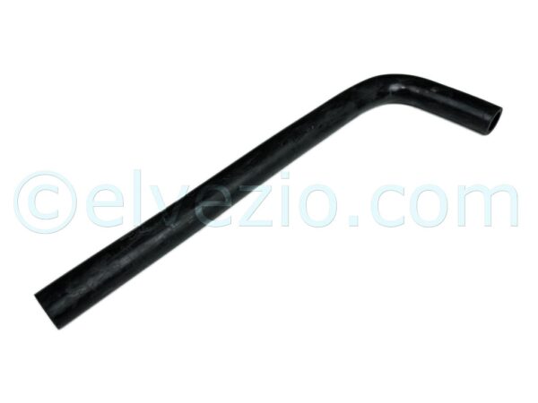 Tubo Anteriore Mandata Acqua Al Motore per Fiat 850 Berlina, Special, Coupé e Spider. Rif. O.E. 4105300