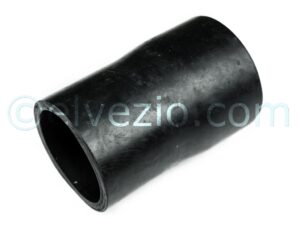 Tank Filler Sleeve for Fiat 850 Berlina, Special, Coupè and Spider. Rif. O.E. 4787501