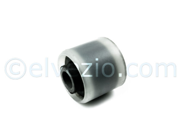 Boccola In Nylon Barra Trasversale Sospensioni Posteriori per Alfa 75 TT - Alfa 90 TT - Giulietta TT e Alfetta TT. Misure 10x32x28x33. Rif. O.E. 60521328