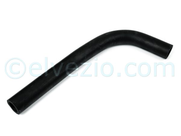 Tubo Dalla Pompa Al Collettore per Fiat 1100-103 H. Rif. O.E. 4365357
