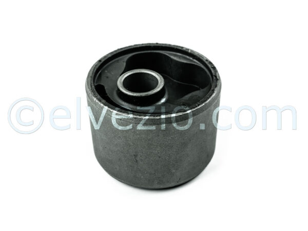 Gearbox Support Bushing for Alfa Romeo 1750-2000 Berlina, GT All Models, Giulia Berlina, Junior Zagato e Duetto Coda Tronca. Rif. O.E. 60516719.