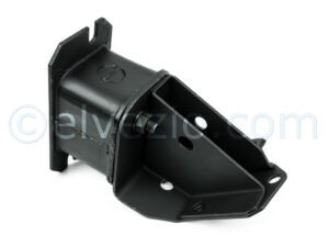 Intake Side Front Engine Support for Alfa 75 TT - Alfa 90 1.8 2.0, Alfetta TT and Giulietta TT. Ref. O.E. 60723673