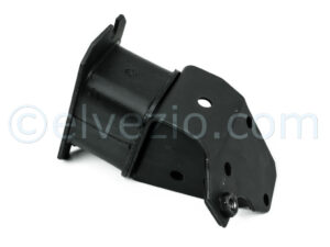 Intake Side Front Engine Support for Alfa 75 TT - Alfa 90 1.8 2.0, Alfetta TT and Giulietta TT. Ref. O.E. 60723673