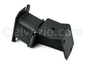 Front Engine Support Exhaust Pipe Side for Alfa Romeo 75 TT, Alfa 90 1.8 2.0, Alfetta TT and Giulietta TT. Ref. O.E. 60723675