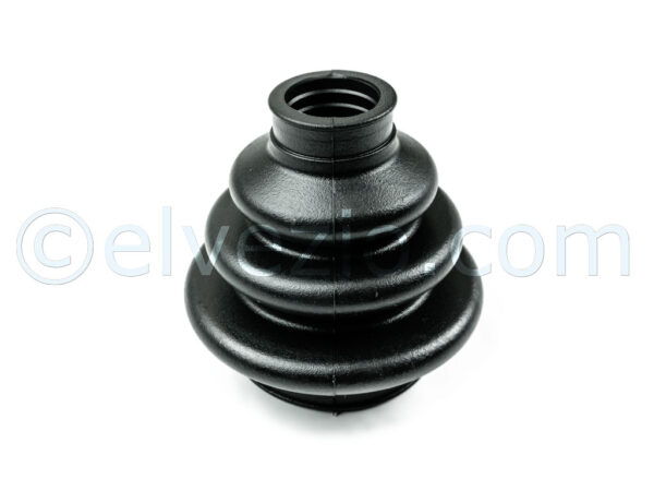 Differential Shaft Cowling Gear Side for Alfa Romeo 75 - 90, Giulietta 1300 - 1600 - 1800 - 2000, Alfetta GTV, Berlina 4 Doors. Diam. 23 - Diam. 52. Ref. O.E. 60729242