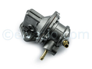 Fuel Pump - High Quality.