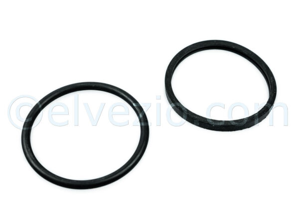 Thermostat - AKRON TOP PREMIUM.