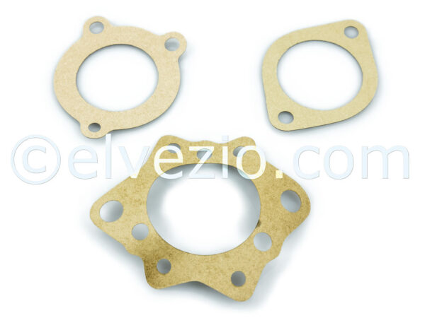 Thermostat - AKRON TOP PREMIUM.
