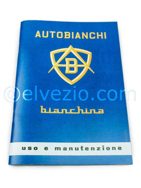 AA0500PC_01_libretto_uso_manutenzione_autobianchi_bianchina_trasformabile_elvezio_esposito