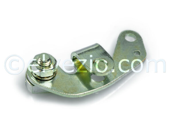 AB0228PC_01_rinvio_leva_tirante_acceleratore_autobianchi_bianchina_trasformabile_elvezio_esposito