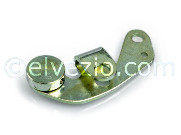 AB0239PC_01_rinvio_leva_tirante_acceleratore_autobianchi_bianchina_cabrio_elvezio_esposito