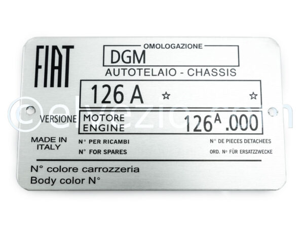 AB0259MP_targhetta_identificativa_fiat_126_elvezio_esposito