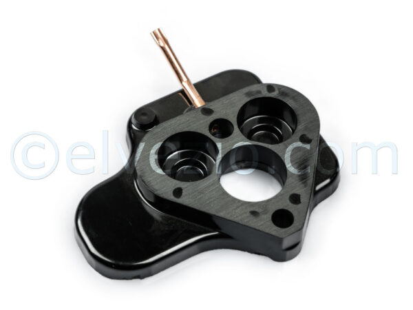 AB0367CO_01_distanziale_termico_carburatore_weber_imb26_autobianchi_bianchina_berlina_elvezio_esposito