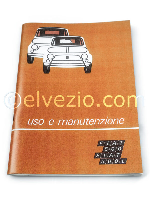 AB0961PC_01_libretto_uso_manutenzione_fiat_500_r_elvezio_esposito