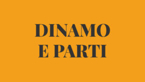 Dinamo e parti FIAT 500 R